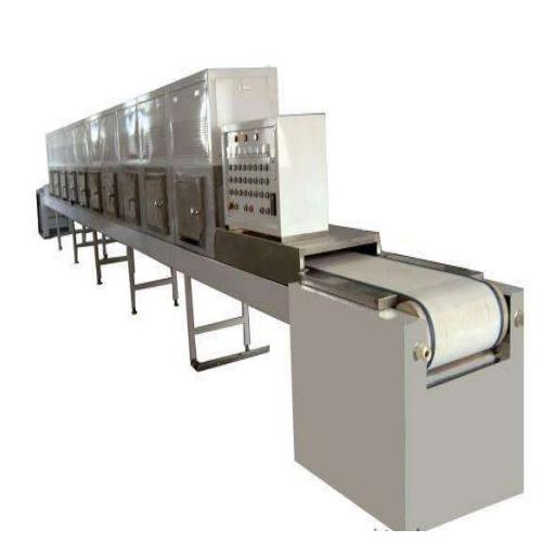 污泥微波烘干机、药渣微波杀虫机、皮革污泥热泵烘干机