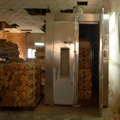 红木烘干机 空气能热泵干燥机 金丝楠木烘干机厂家