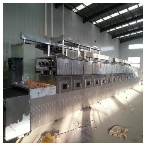 微波石墨粉膨化设备、氢氧化镁微波烘干机、陶瓷微波干燥定型设备