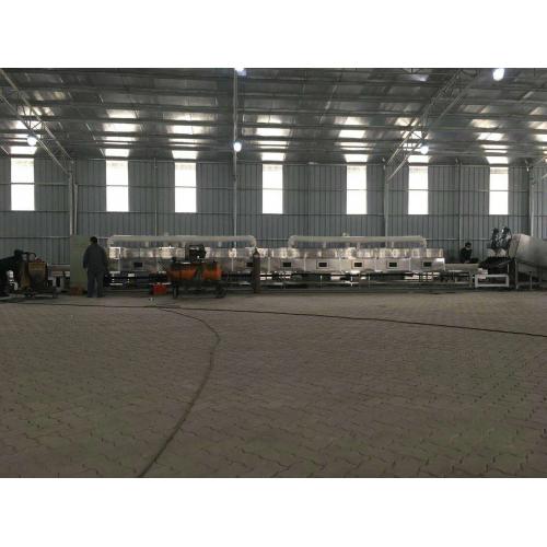 污泥干燥设备、热泵干燥箱、冷凝干化机、电镀污泥烘干房