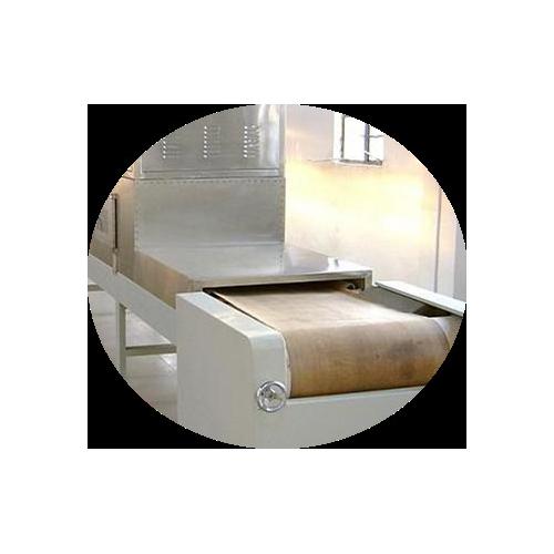 中药饮片微波烘干杀菌设备