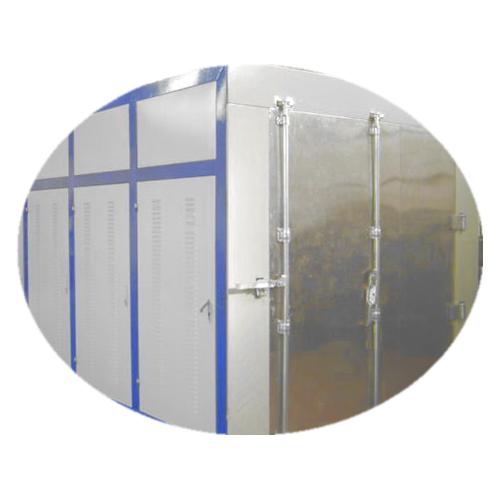 微波低温真空干燥炉烘干炉