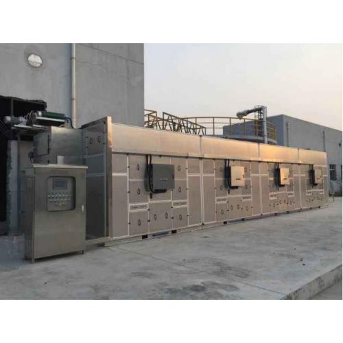 市政污泥、污泥干化机、低温污泥干化设备、钢铁污泥干化设备