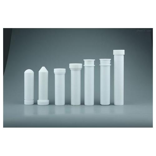 聚四氟乙烯消解管PTFE（四氟）离心管可定制
