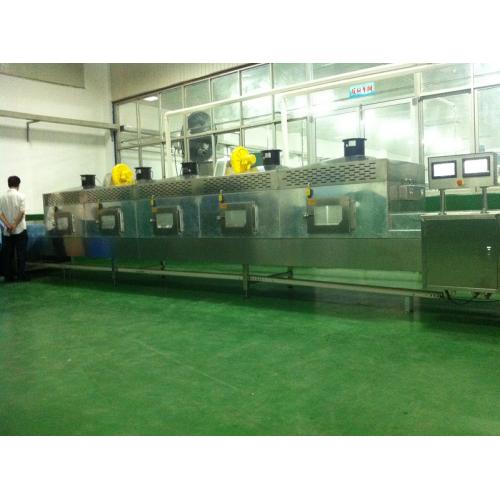 农副产品脱水设备1-90KW