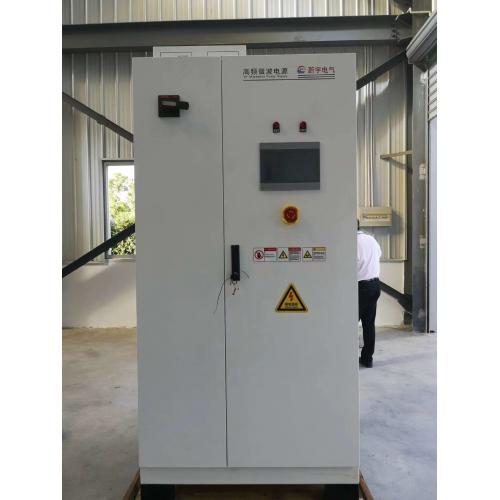 915微波源（30-100KW），2450微波源（3-25）