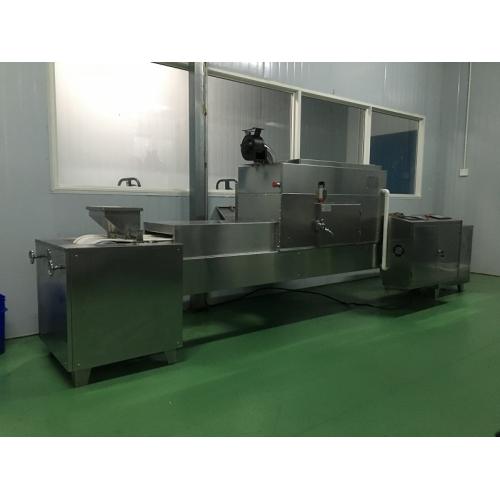 微波烘干干燥设备3-45KW