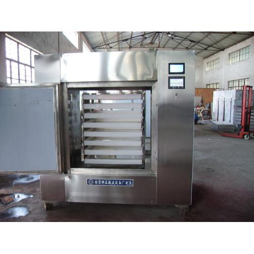 微波干燥灭菌设备6-24KW