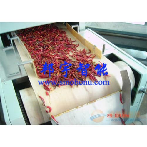 微波干燥設(shè)備