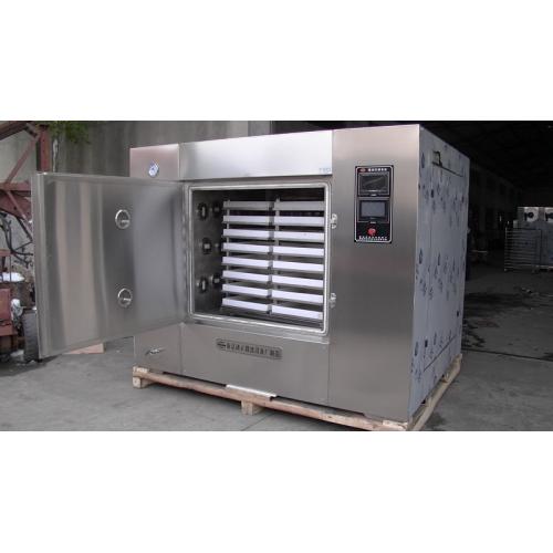 微波真空干燥箱3-45KW