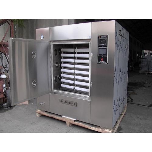 微波真空烘干脱水设备3-36KW
