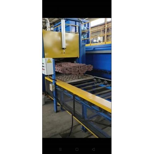 砂芯水基涂料微波表干设备 微波干燥设备