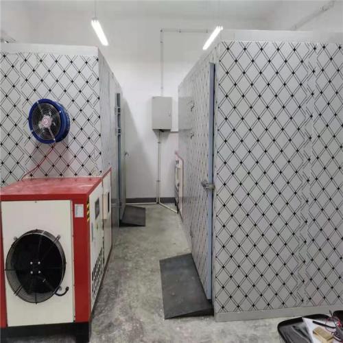 金银花烘干设备