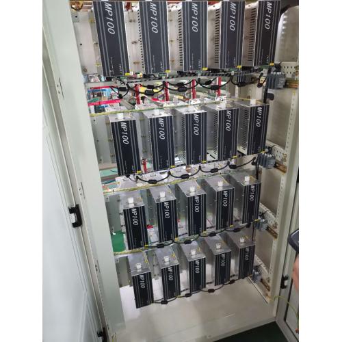 1kw微波电源系统解决方案