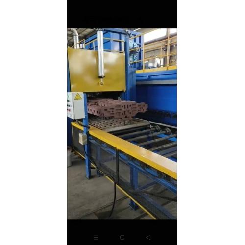 四缸、六缸发动机干燥设备