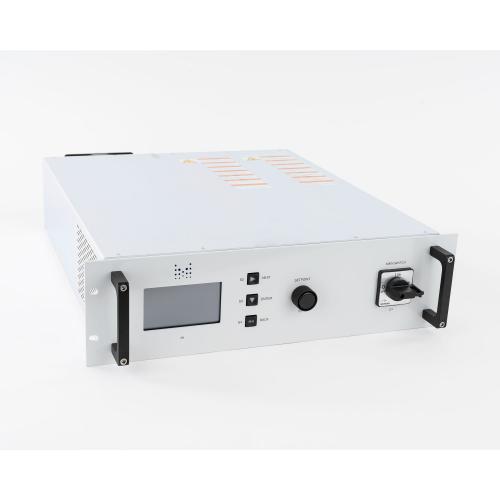 6kW微波源
