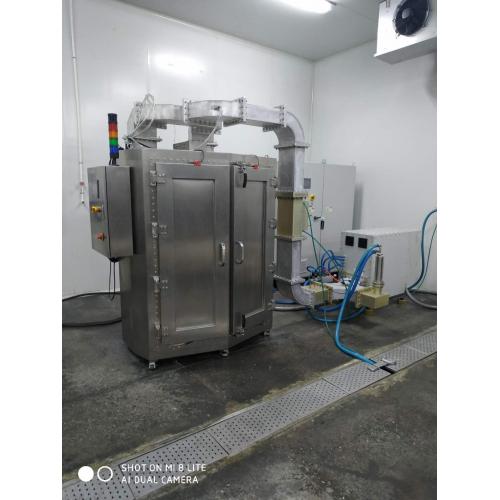 25kW微波源