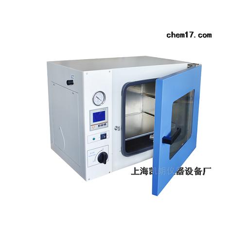 真空干燥箱（台式）