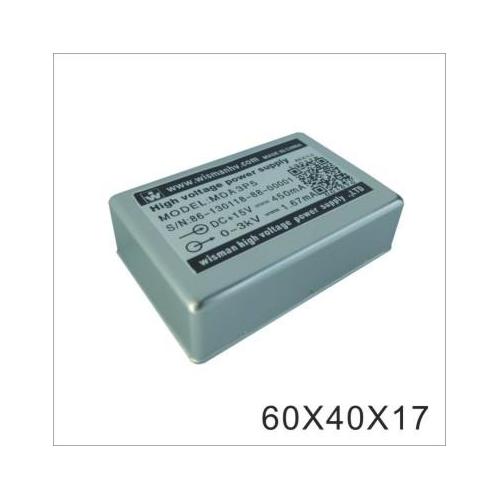 微型高压电源模块MDA