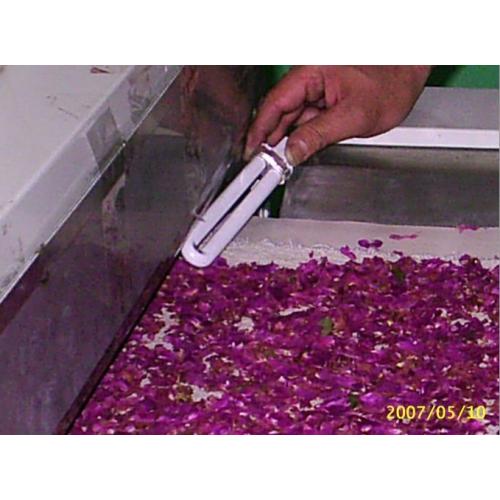 山东微波机械设备厂微波烘干设备食品灭菌机械