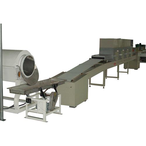 ZNWB20S-5G微波茶叶干燥设备  微波烘干机