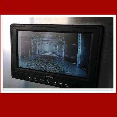 微波熟化设备方案