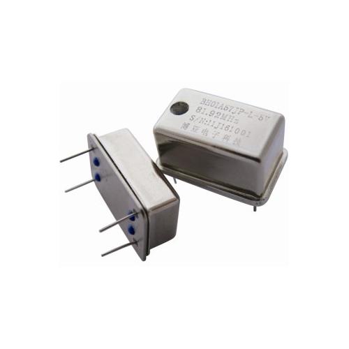 OCXO-01超小型快速恒温晶振