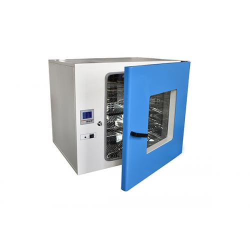 电热恒温鼓风干燥箱