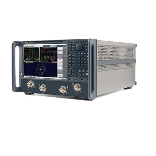 是德N5247A N5247B N5245A网络分析仪