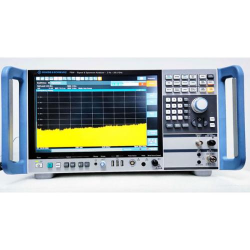 FSW26频谱分析仪