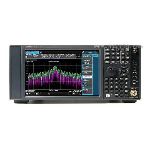 二手N9020B N9030B N9030A频谱分析仪
