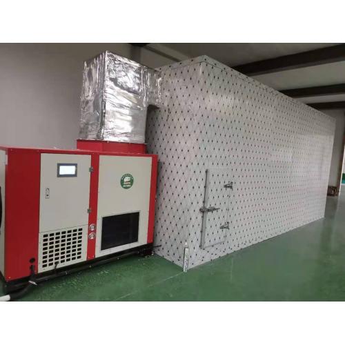 空气能微波杀菌设备