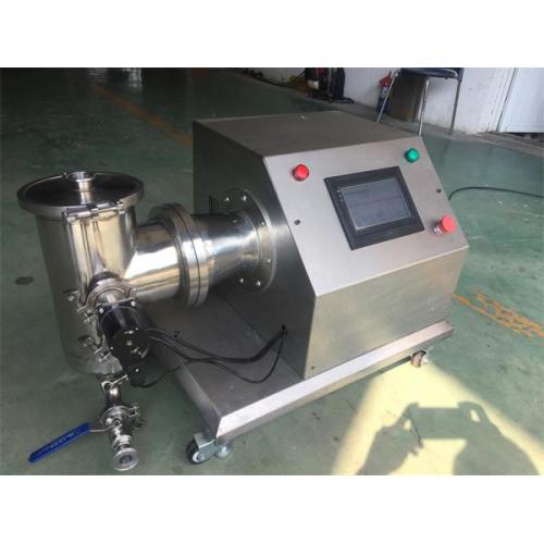 PZ-TQ-1 微波提取机