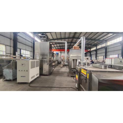 微波高溫立窯燒結(jié)設備 微波隧道窯爐