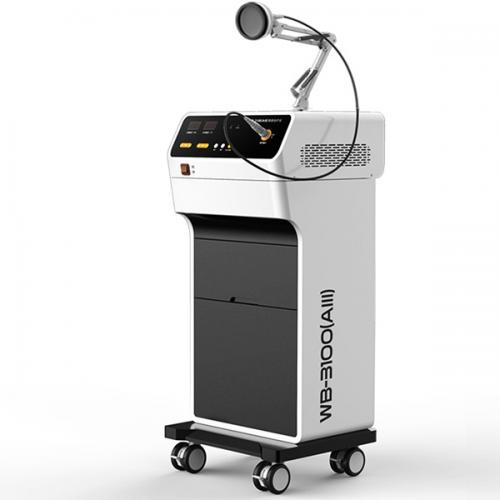 wb-3100AIII微波治療儀