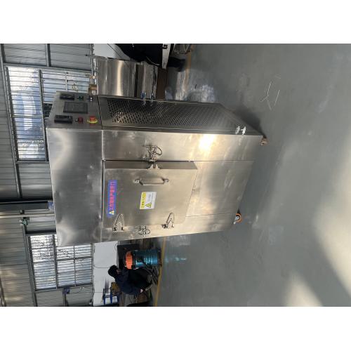 科尔微波气氛马弗炉设备 微波高温马弗炉