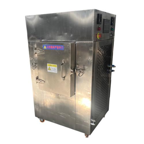 科尔微波气氛马弗炉设备 微波高温马弗炉