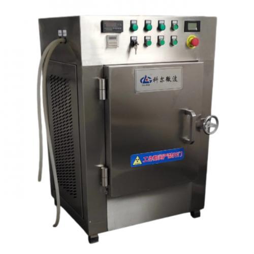 微波氧化铝陶瓷实验设备陶瓷烧结炉