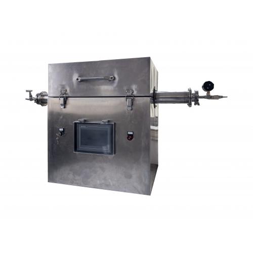 1200℃微波高温管式炉工业高温炉