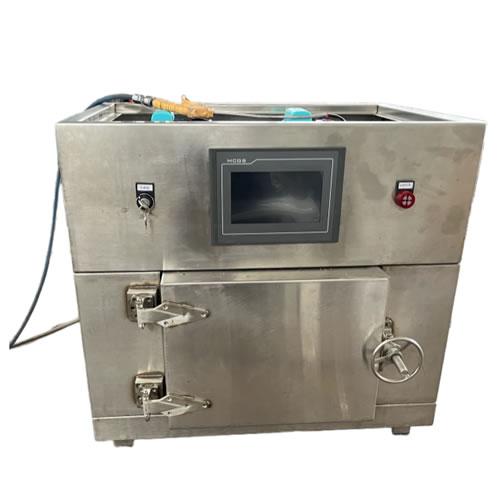 科尔微波高温实验炉设备 高温烧结炉 高温煅烧设备