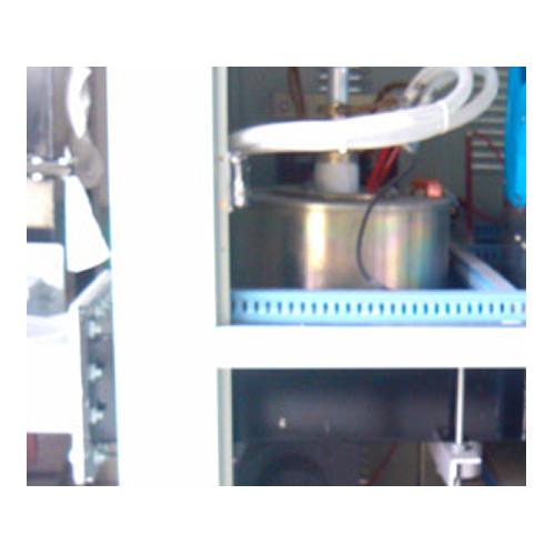 915MHz,BJ-9 波导激励腔