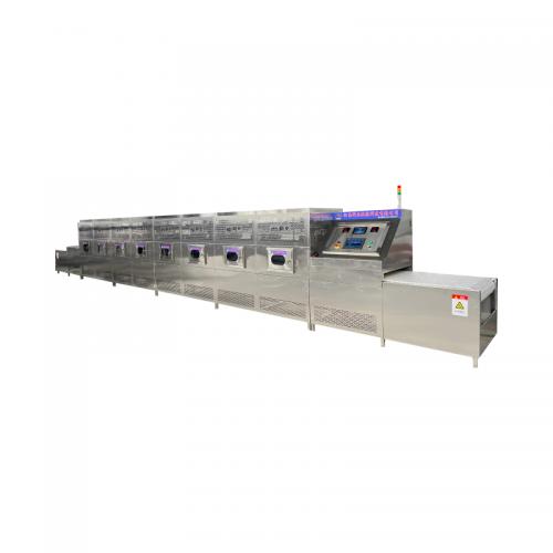 科尔凉皮微波杀菌设备 节能省时 延长食品保质期 优选科尔微波厂家