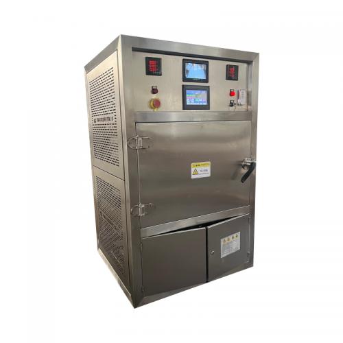 6KW金刚石微粉专用微波烘干设备 智能控温 工业级标准